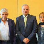 CCB y MINCIT se unen por el desarrollo economico de la ciudad y la region
