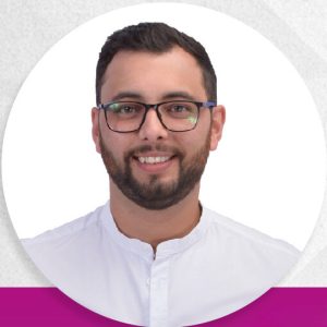 Camilo Calderon