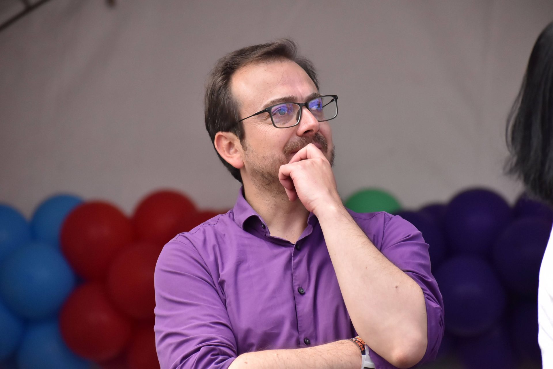 Felipe Duran Carron no acepta la curul en el Concejo de Zipaquira tras perder las elecciones a la Alcaldia