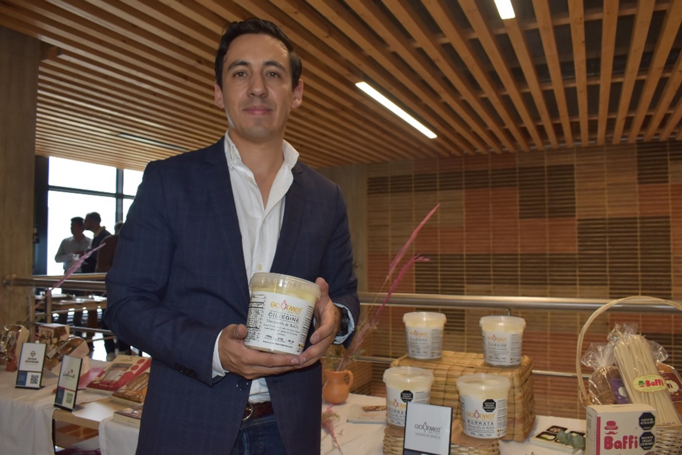 Gourmet a Porter