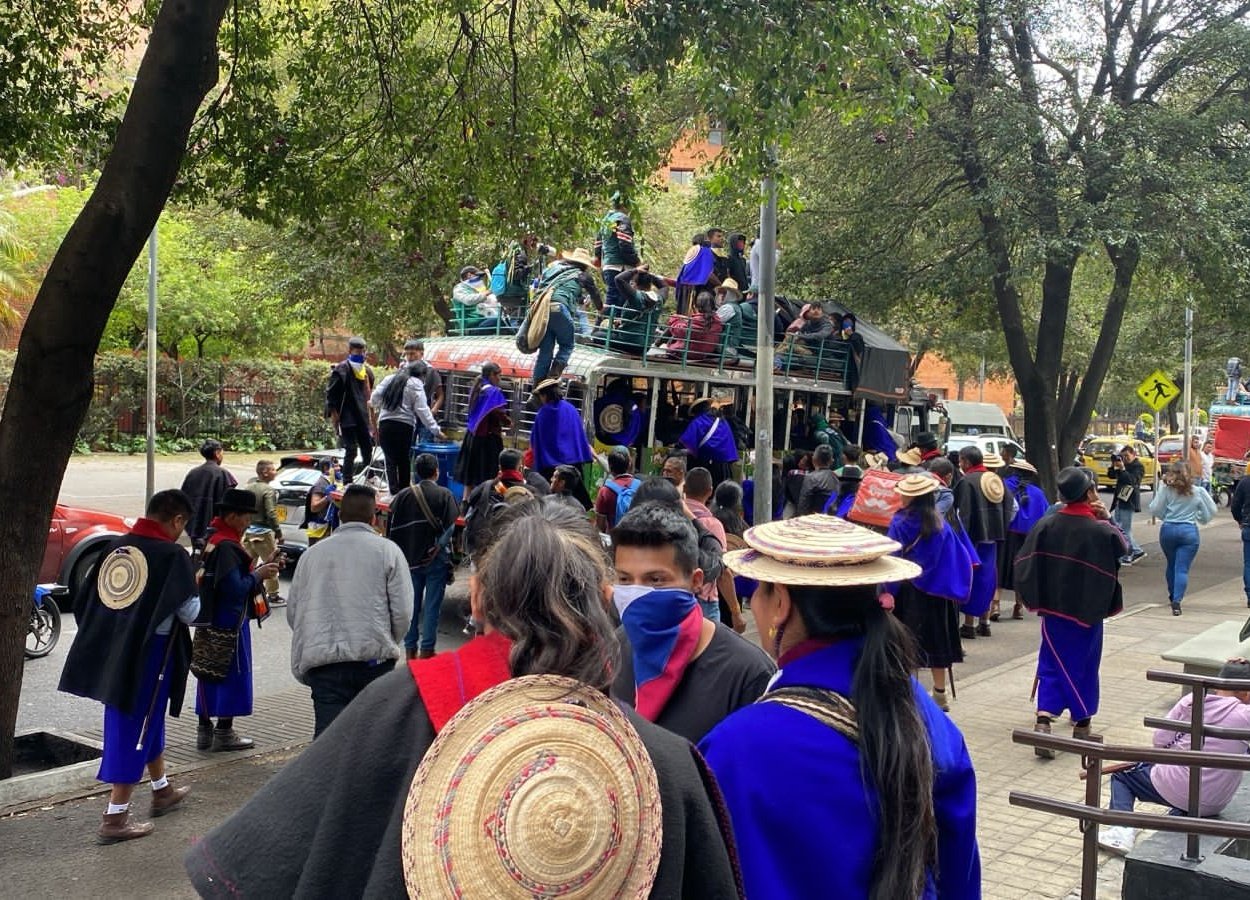 Indigenas