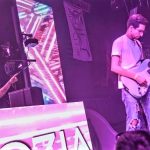 Juan Pulido el joven prodigio de la musica electronica que conquista Los Angeles