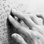 La Registraduria alista tarjetas electorales de lectoescritura braille para elecciones territoriales1