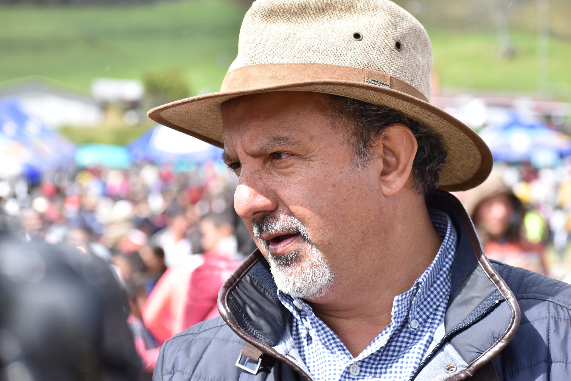 Por extralimitarse en sus funciones sancionado exalcalde de Zipaquira