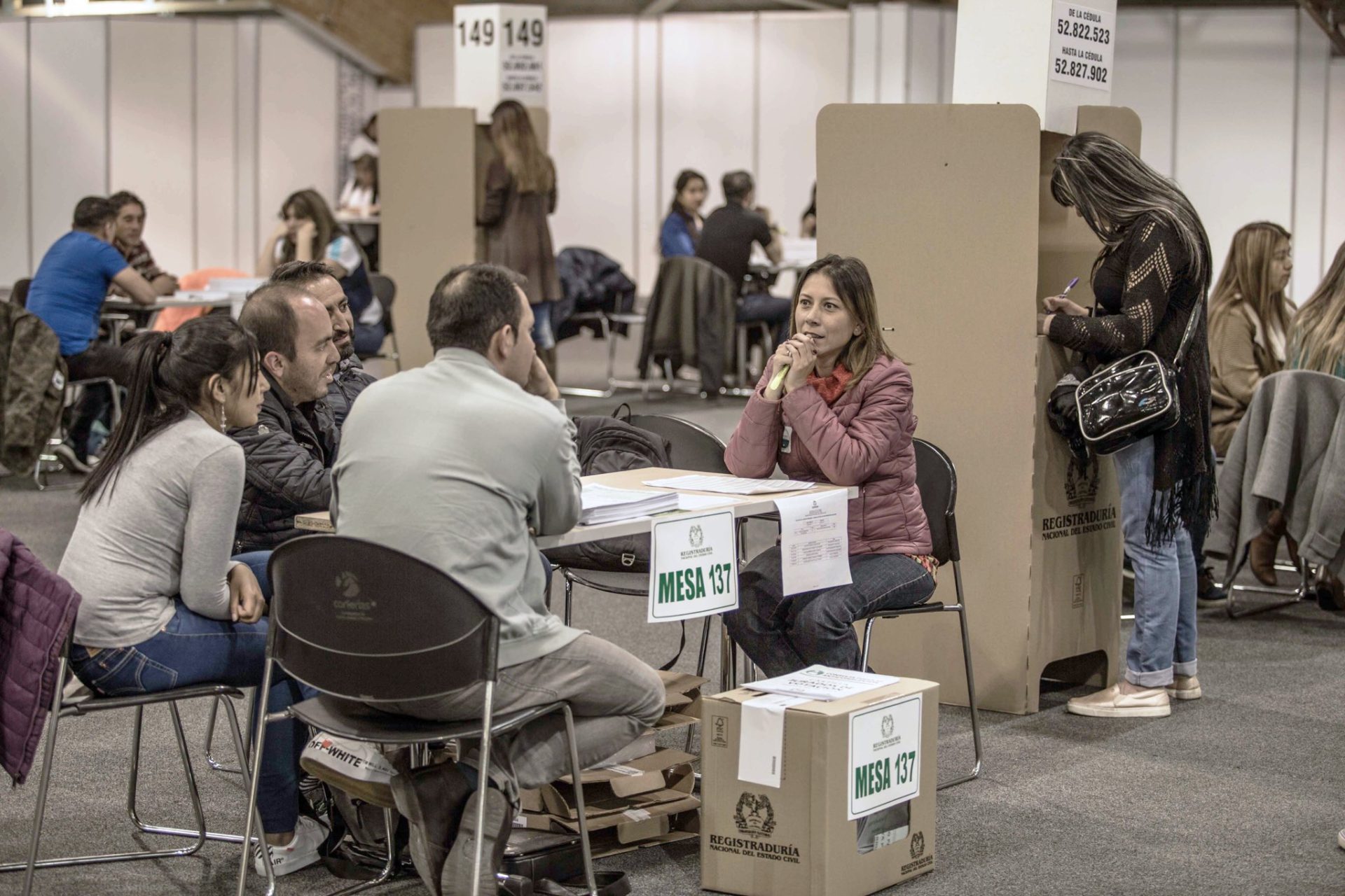 Registraduria