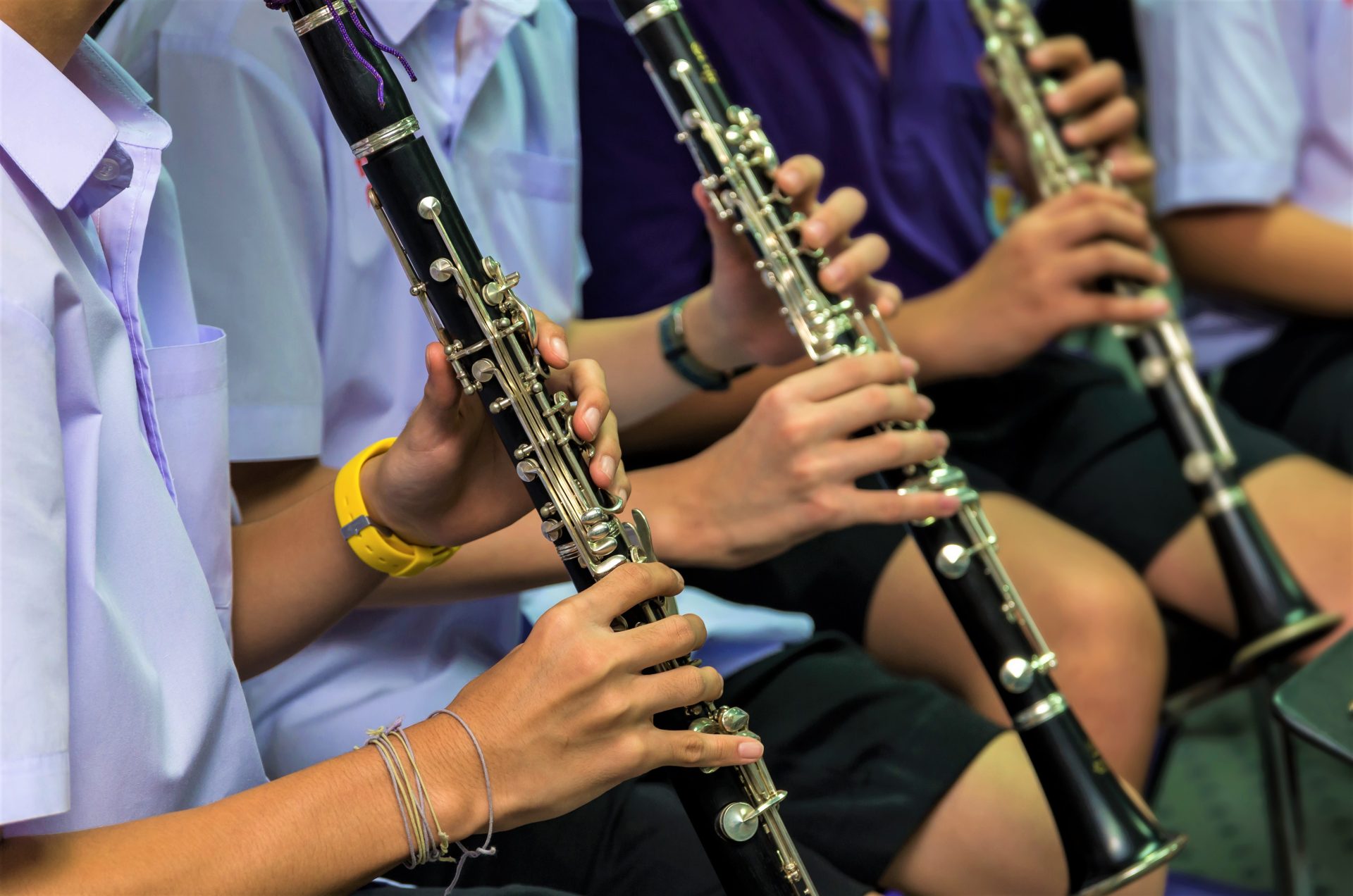 Seleccionadas las destacadas bandas de Cundinamarca para los Festivales Nacionales de Bandas en 2024