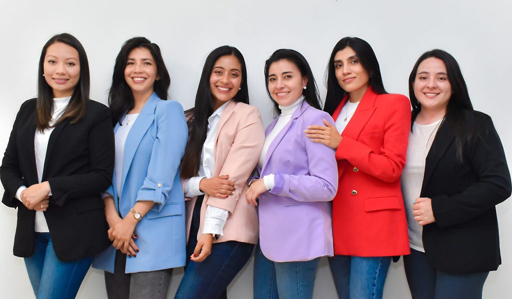 TODAS LAS CHICAS SANAMENTE