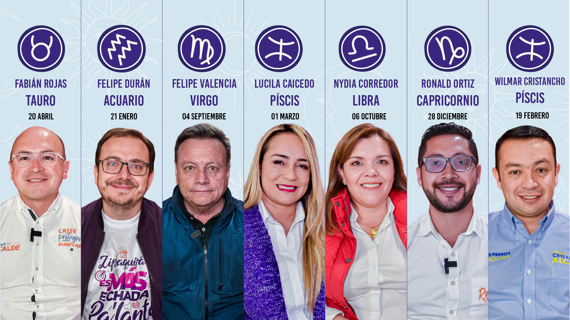 Zodiaco Zipaquira