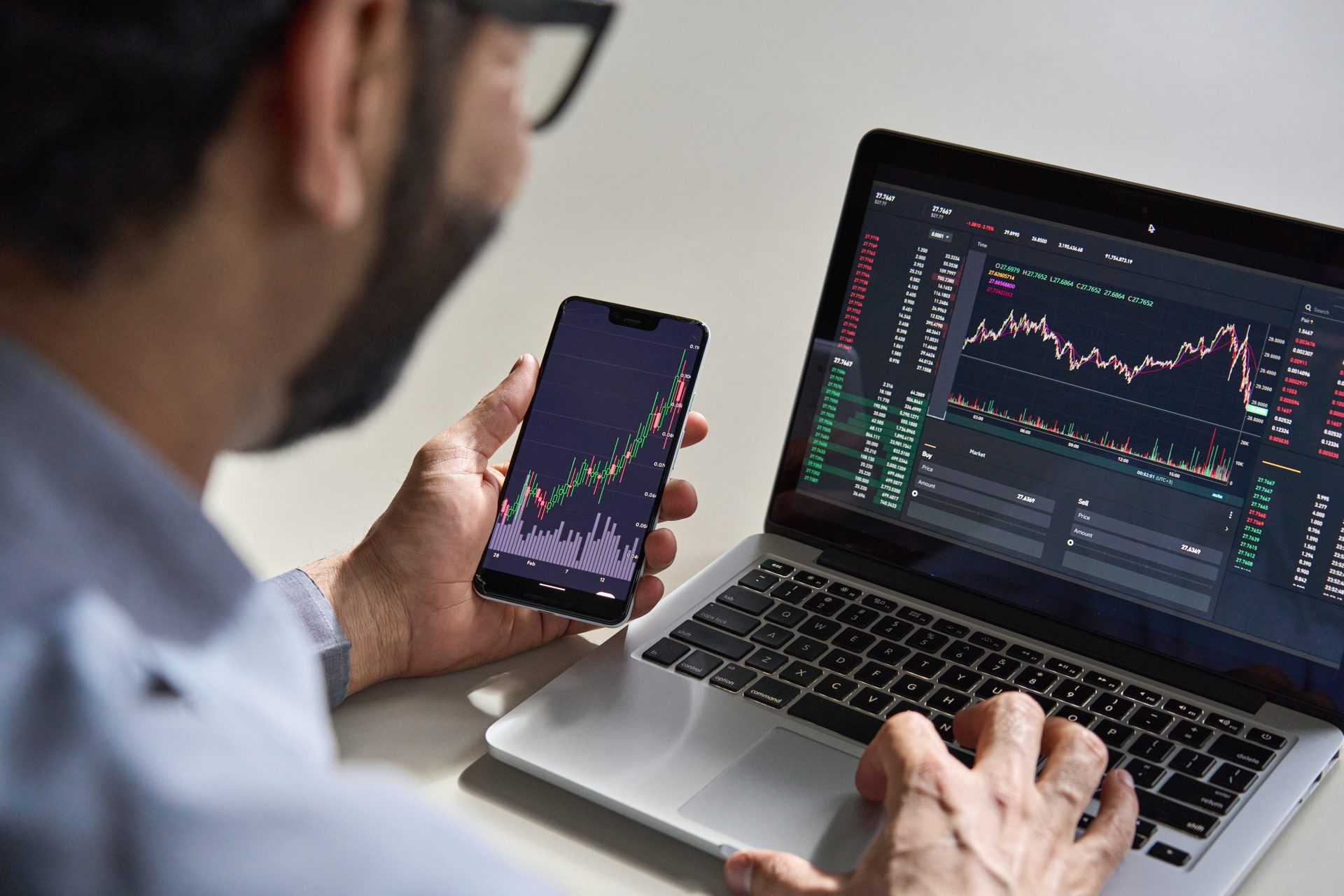 business man trader investor analyst checking trad 2021 09 02 14 46 48 utc