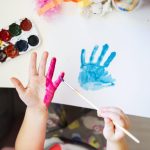 child artist crafting 2022 11 02 16 42 12 utc