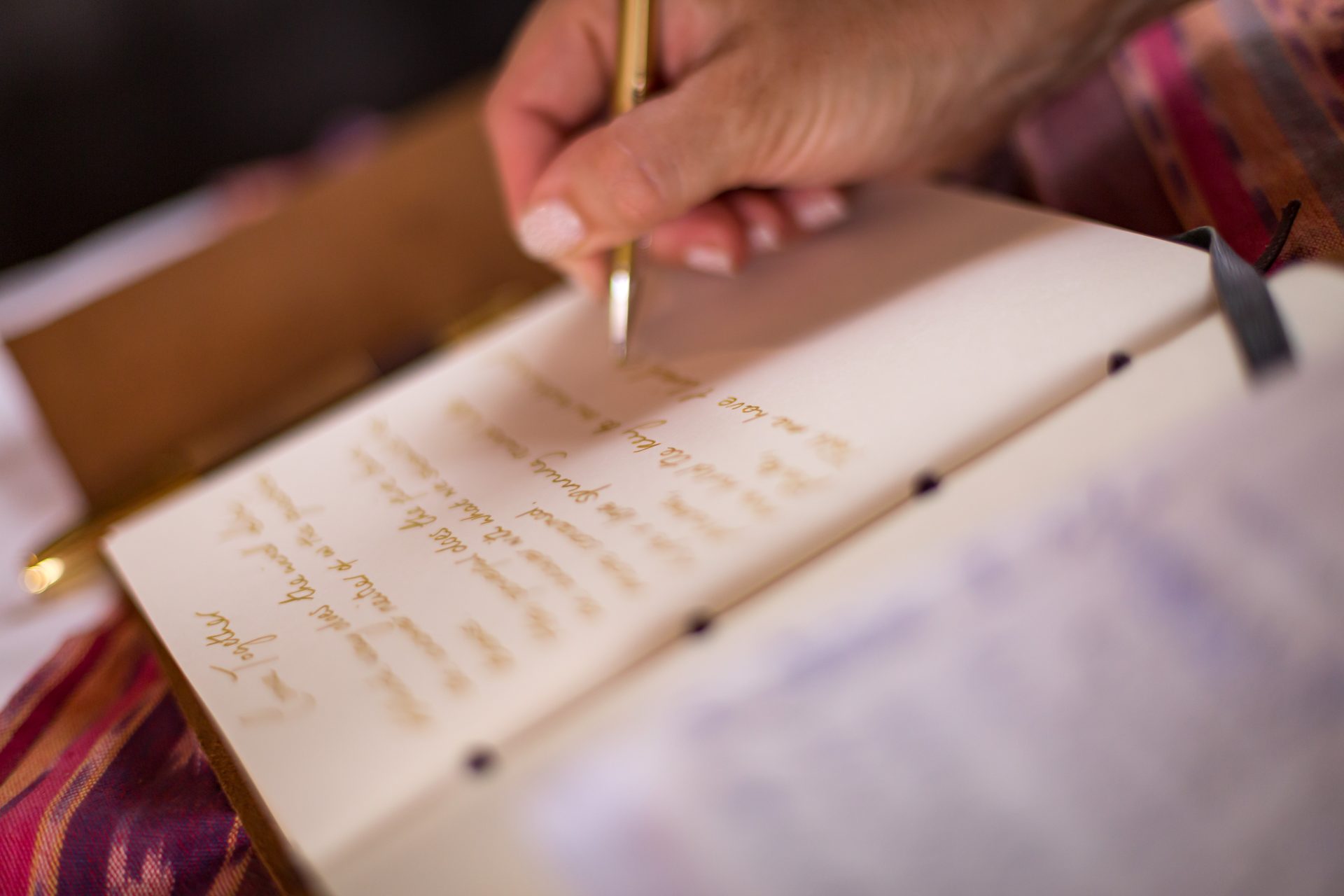 close up of hand writing in a book 2022 11 16 17 07 47 utc