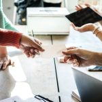 diverse voters at usa election 2022 12 16 00 14 19 utc