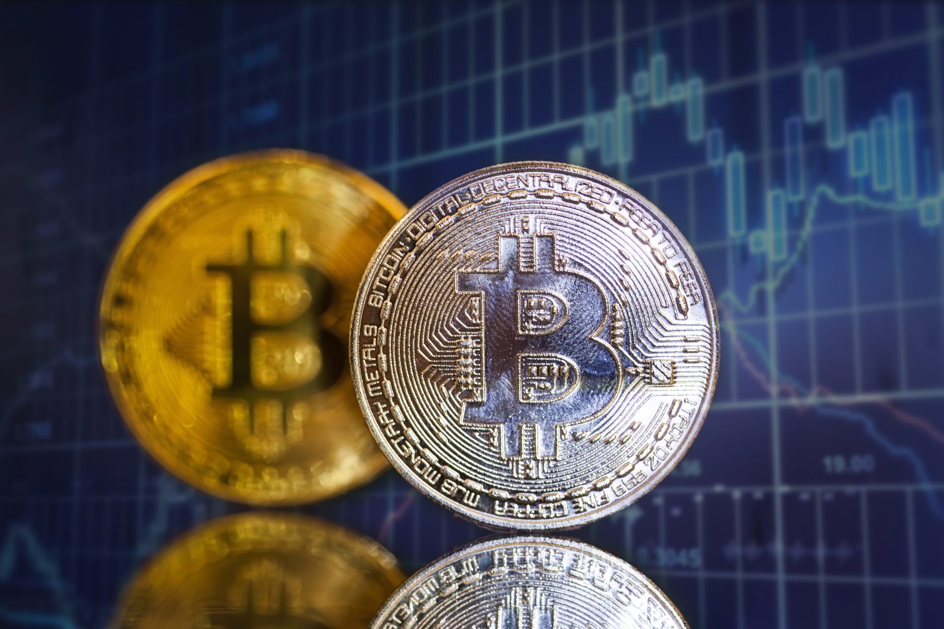 golden bitcoin cryptocurrency 2021 08 26 18 32 12 utc