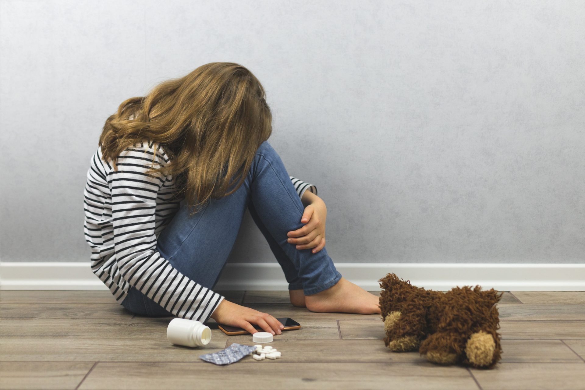 mental health of children and adolescents a depre 2022 11 15 23 07 52 utc