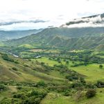 nature in the mountain landscape of colombia 2023 01 26 14 49 52 utc