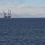 oil and gas sea platform in norway energy industr 2021 08 26 18 12 43 utc