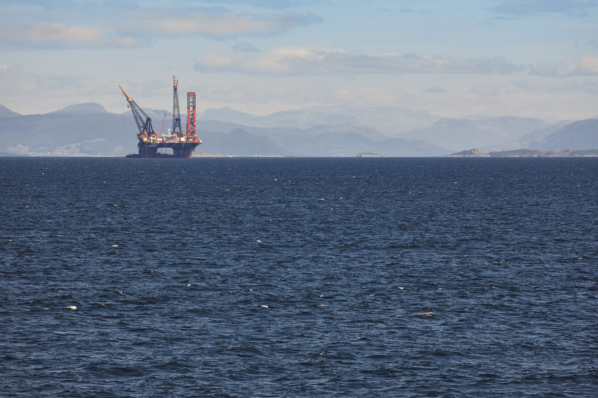 oil and gas sea platform in norway energy industr 2021 08 26 18 12 43 utc