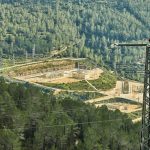 view from sataf park to the electrical substation 2023 04 11 01 25 43 utc