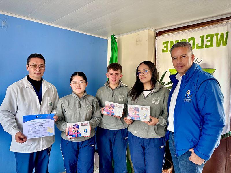 38129 personero de zipaquira visita instituciones