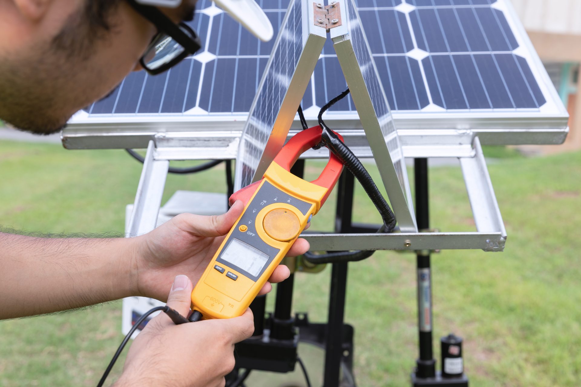 7.100 millones para inicio de proyecto fotovoltaico en zonas rurales de Cundinamarca