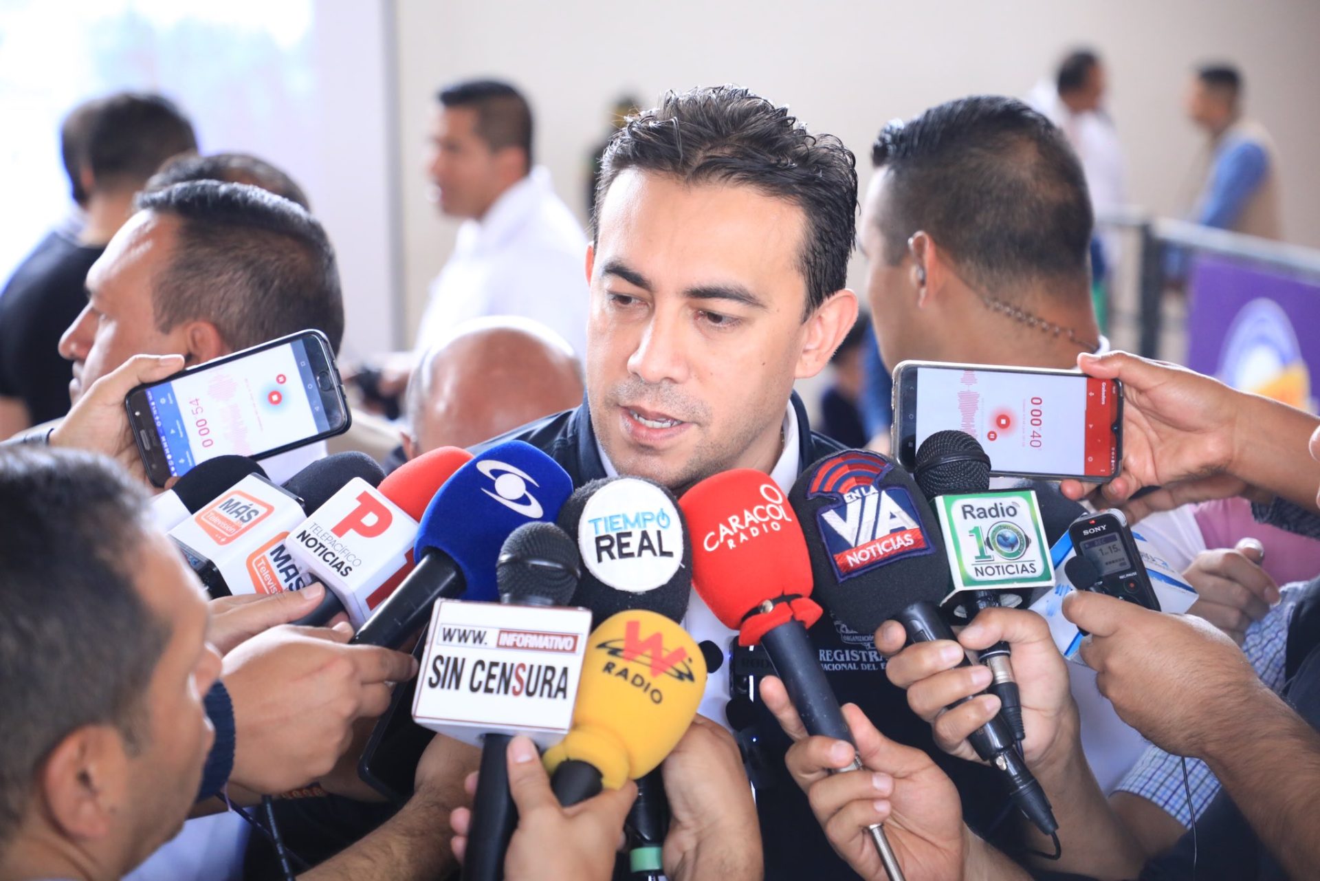 Alexander Vega