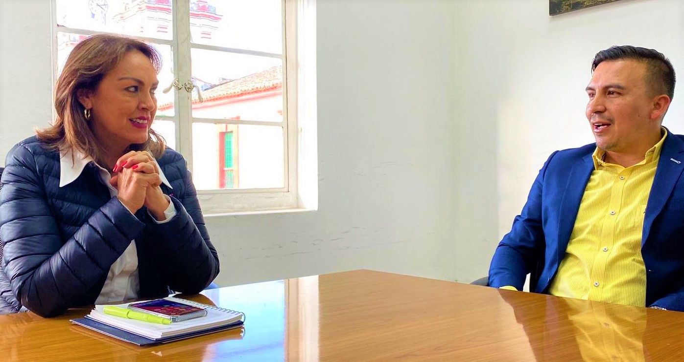 Cogua avanza hacia una transicion administrativa ejemplar con la primera mesa tecnica de empalme2