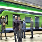 El BID aprueba una financiacion de 415 millones de dolares para la Linea 2 del Metro de Bogota
