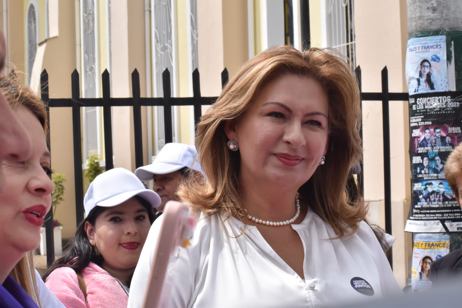 Fabiola Jacome inscripcion de candidatura 26