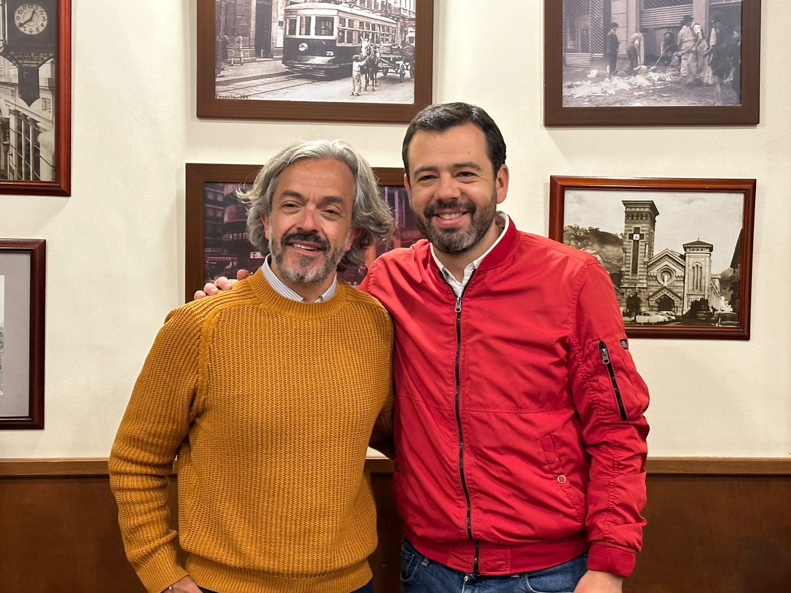 Galan y Oviedo