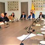 Gobierno se prepara para concertar el salario minimo para el 2024 en Colombia