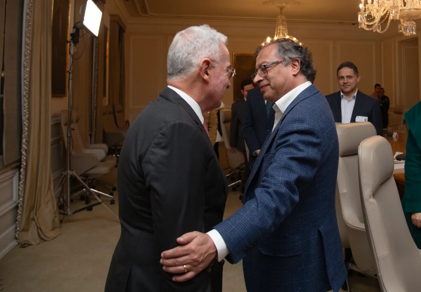 Petro Uribe