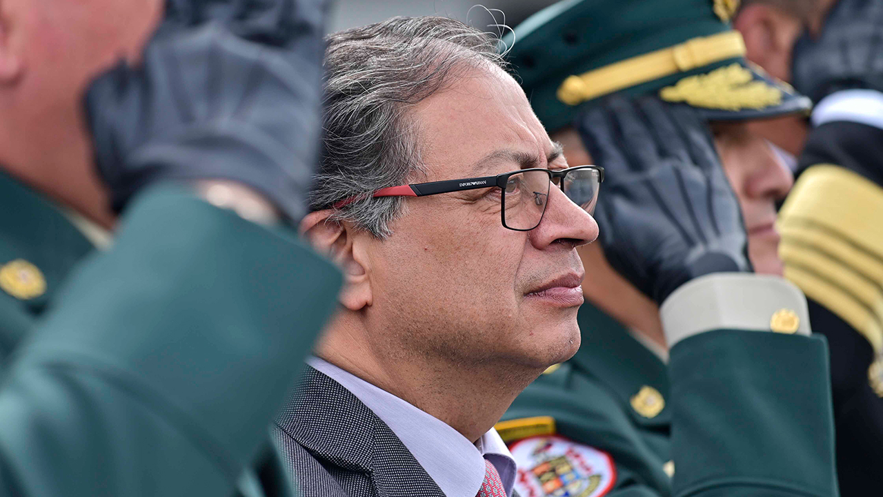 Presidente Petro ratifico la creacion del Centro de Inteligencia Artificial en Zipaquira
