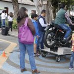 Sopo promueve la Seguridad Vial con una semana de concientizacion y participacion ciudadana