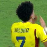 Triunfo Historico Colombia rompe la racha al derrotar a Brasil