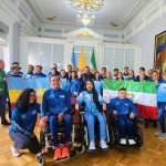 Zipaquira lista para los Juegos Nacionales y Paranacionales del Eje Cafetero