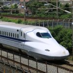 bullet train in japan 2022 10 31 21 58 37 utc