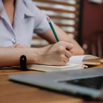close up student study online with teacher young 2022 08 18 18 51 49 utc