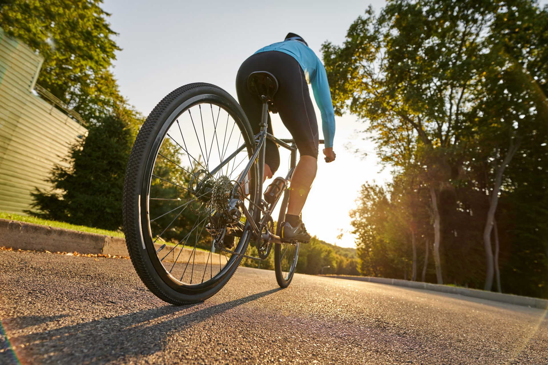 cycling is for fun low angle view of professional 2022 02 02 21 53 24 utc