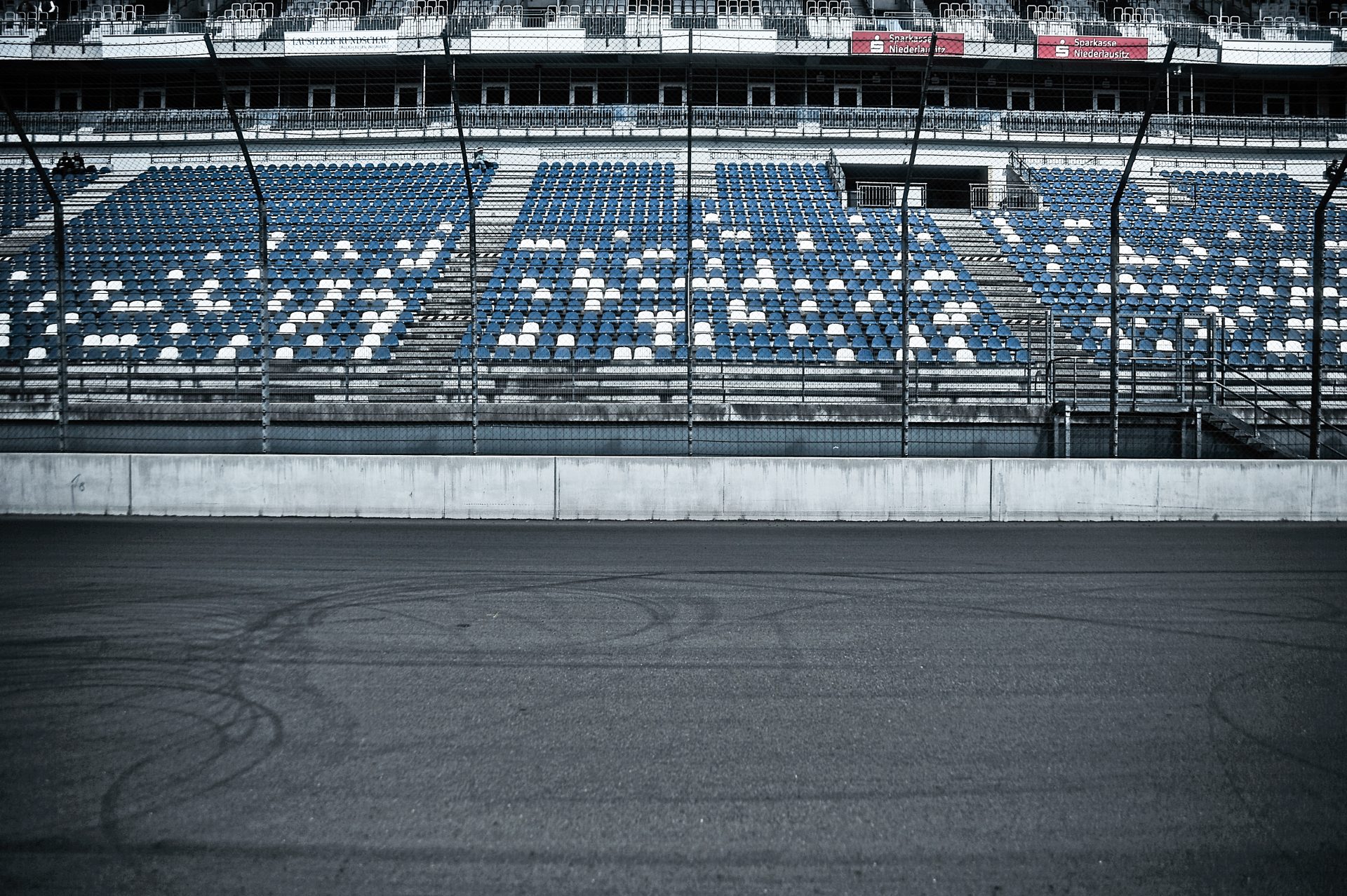 daylight shot of the racing track and the stadium 2022 12 21 12 17 55 utc