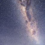 milky way galaxy with stars at night sky and unive 2022 12 16 04 16 49 utc