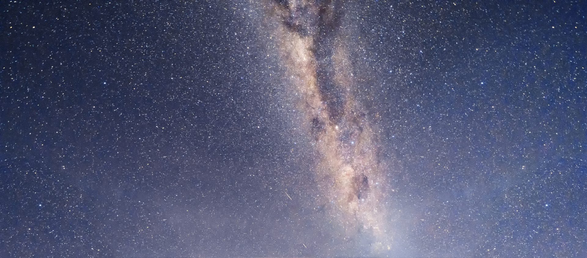milky way galaxy with stars at night sky and unive 2022 12 16 04 16 49 utc