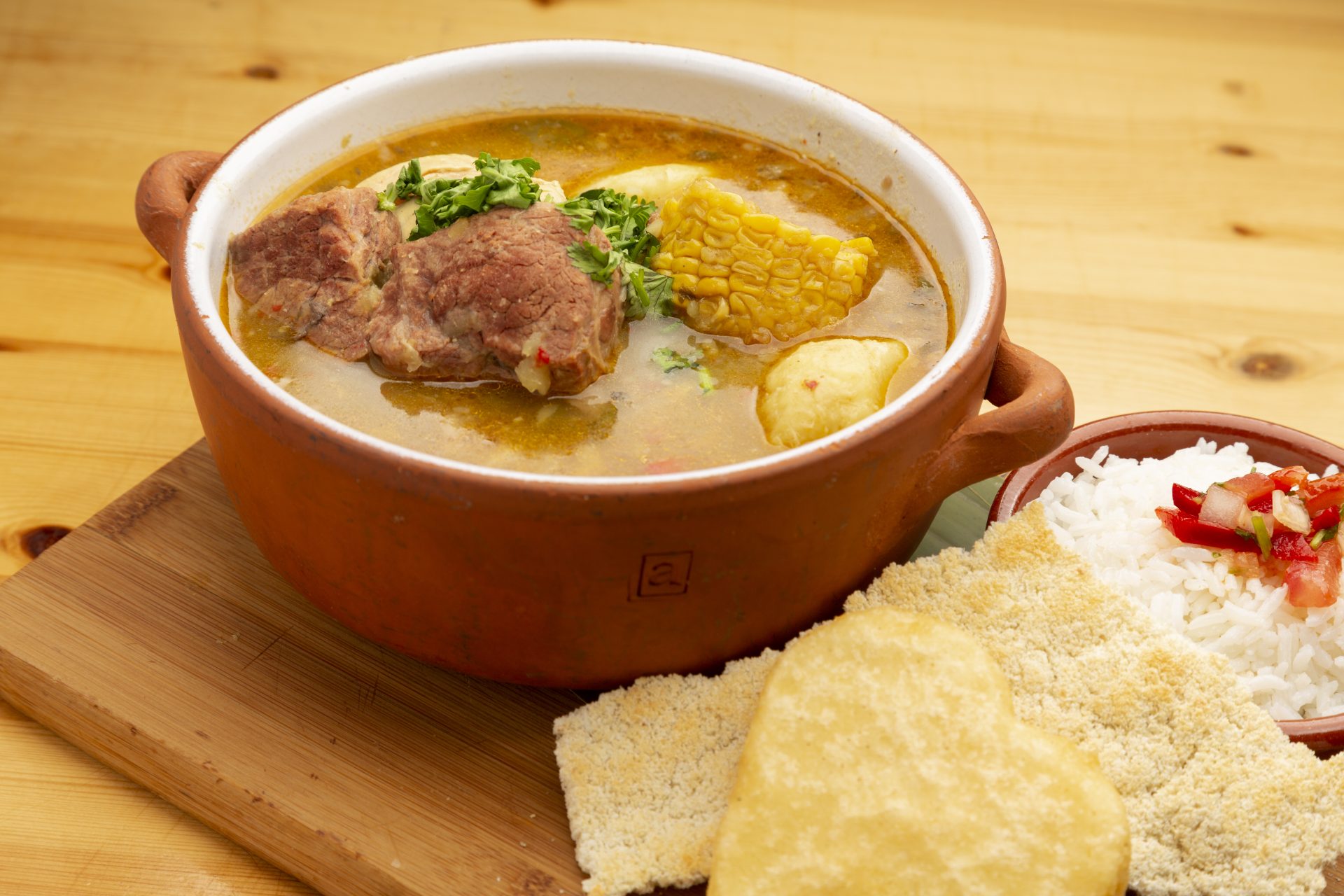 sancocho is a traditional venezuelan and latin ame 2022 05 09 23 16 54 utc