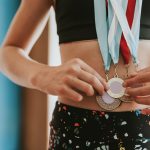 young gymnast with a lot of medals 2022 12 16 00 23 15 utc
