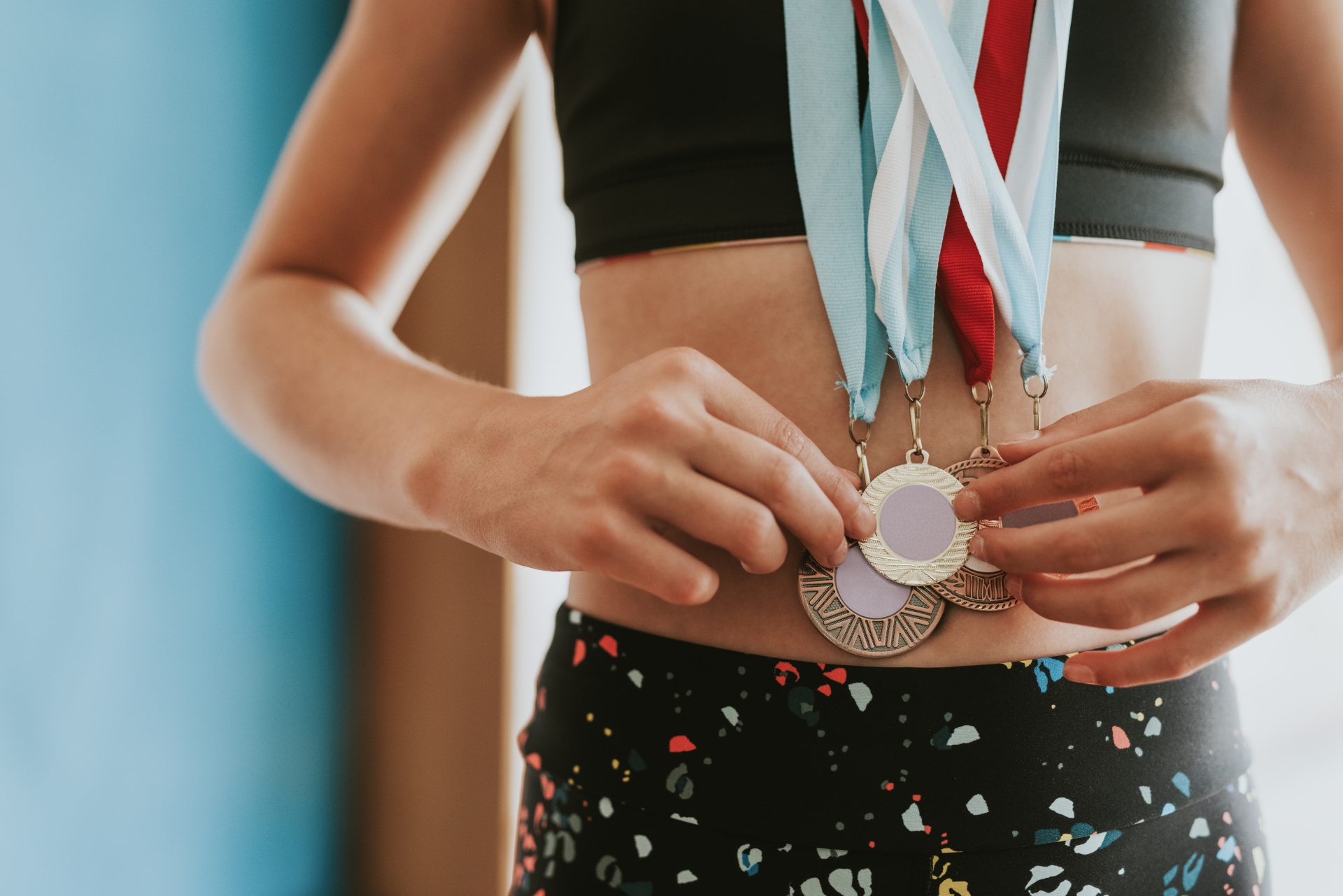 young gymnast with a lot of medals 2022 12 16 00 23 15 utc
