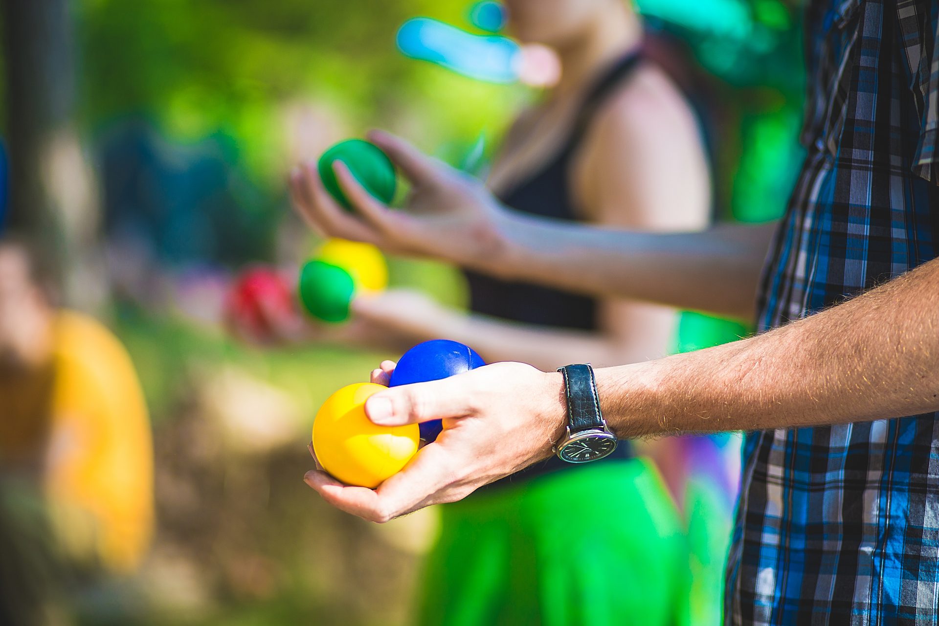 young people are holding juggling balls juggling 2022 11 15 05 18 35 utc