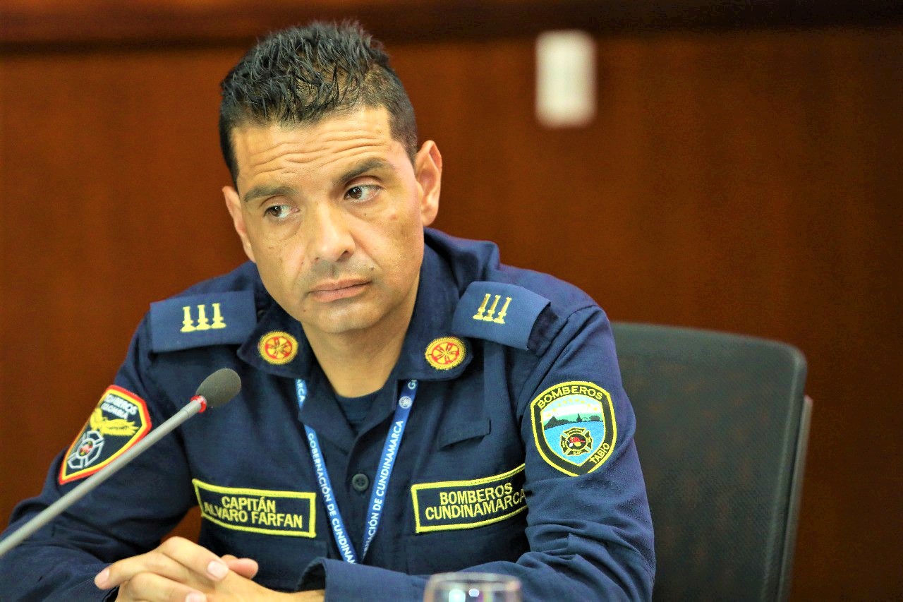 Alarmante aumento de lesiones por polvora en Cundinamarca