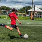 Chacarita Juniors busca talento en Zipaquira y la Sabana Centro para la Liga Argentina 4