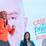 El 1 de enero a las 600 p.m. es la ceremonia de posesion del nuevo alcalde de Zipaquira Fabian Rojas