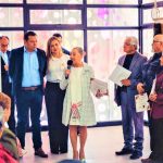 En Chia Destacan liderazgo y contribucion a la comunidad en los premios Colombiano de Oro