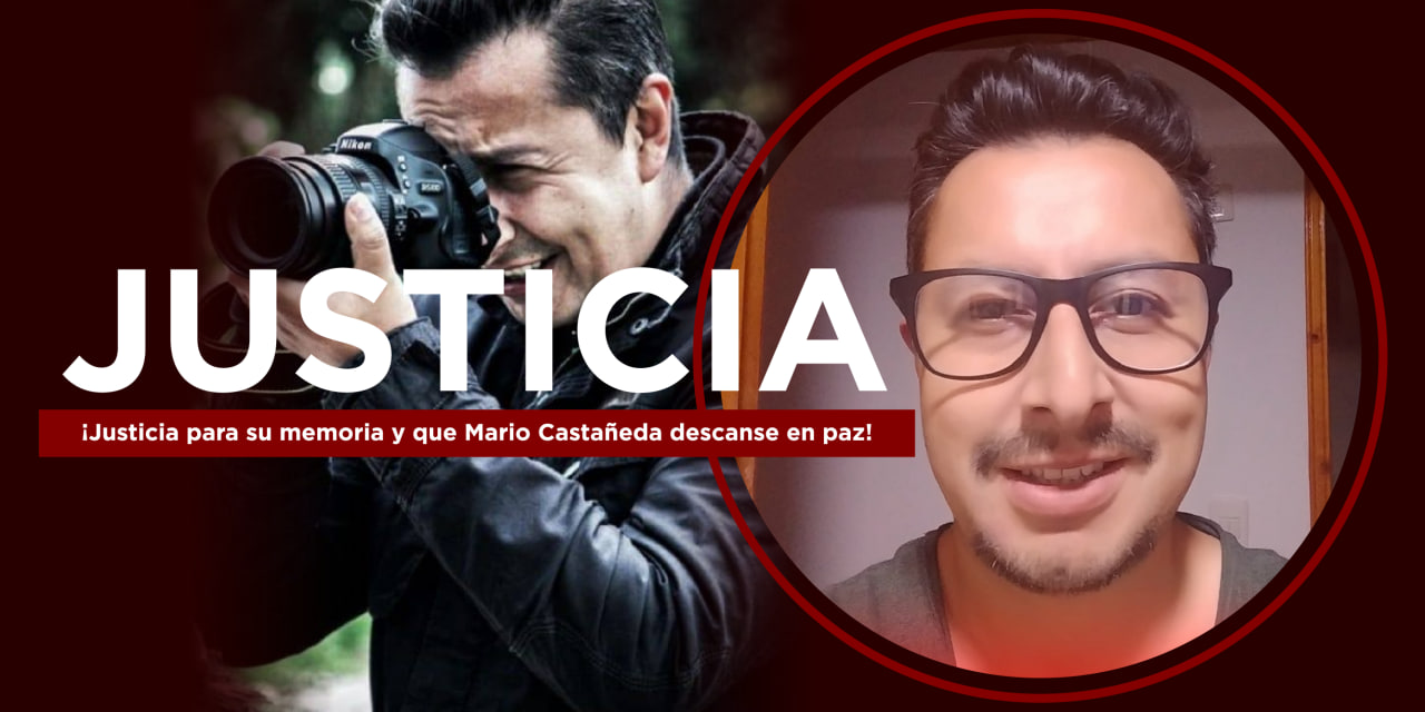 Familia de Mario Castaneda clama por justicia tras dos anos de su tragica muerte en Zipaquira